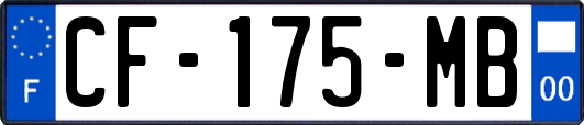 CF-175-MB