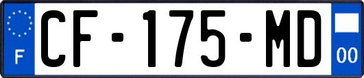 CF-175-MD