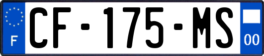 CF-175-MS