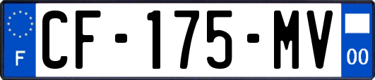 CF-175-MV
