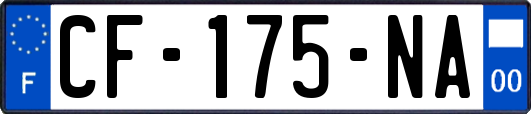 CF-175-NA