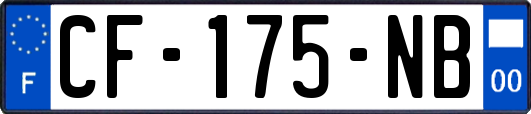 CF-175-NB