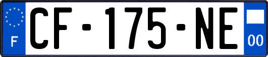 CF-175-NE