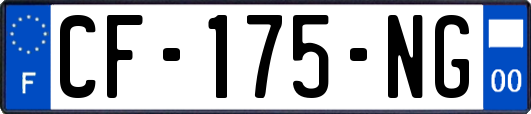 CF-175-NG