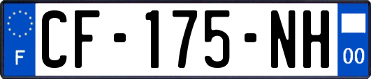 CF-175-NH