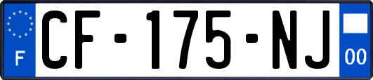 CF-175-NJ