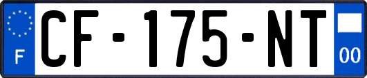 CF-175-NT