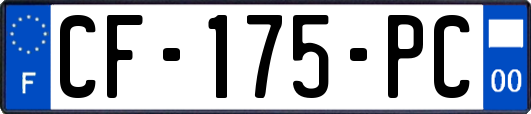 CF-175-PC