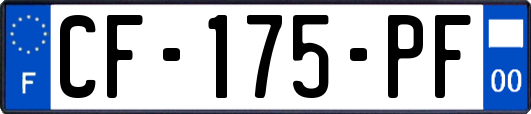 CF-175-PF
