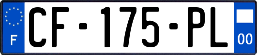 CF-175-PL