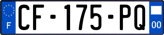 CF-175-PQ