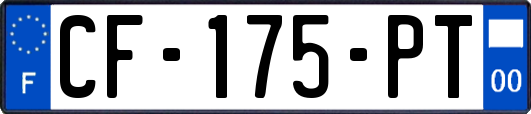 CF-175-PT