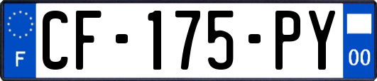 CF-175-PY