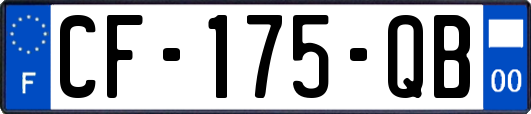 CF-175-QB