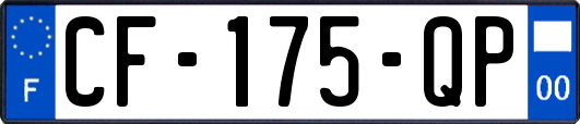 CF-175-QP