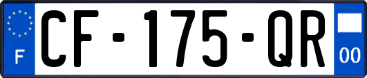 CF-175-QR