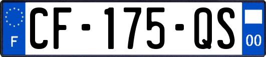 CF-175-QS