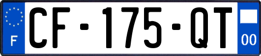 CF-175-QT