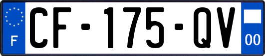 CF-175-QV