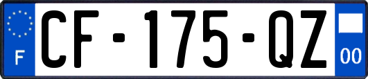 CF-175-QZ