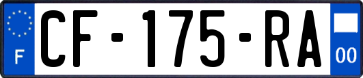 CF-175-RA