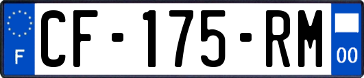 CF-175-RM