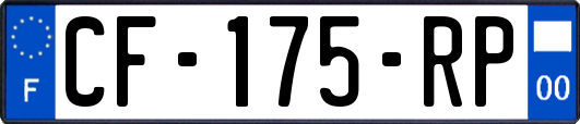 CF-175-RP