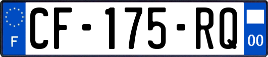 CF-175-RQ