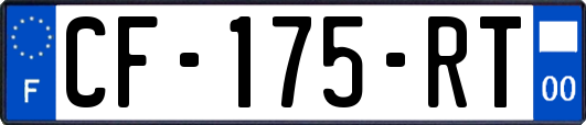 CF-175-RT