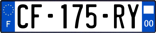 CF-175-RY