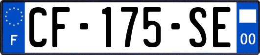 CF-175-SE
