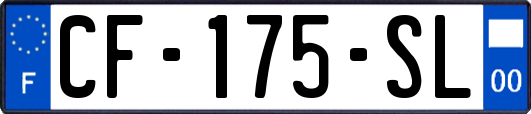 CF-175-SL