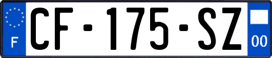 CF-175-SZ