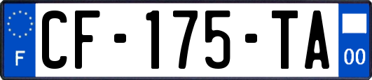 CF-175-TA