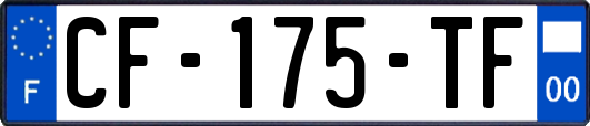 CF-175-TF