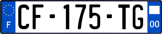 CF-175-TG
