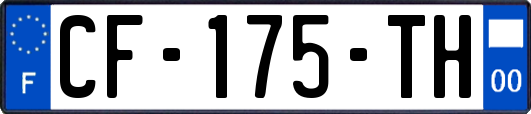 CF-175-TH