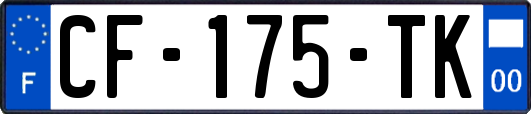 CF-175-TK