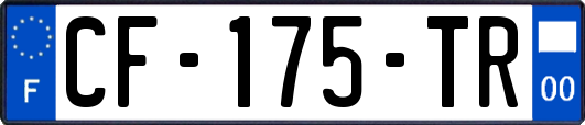 CF-175-TR
