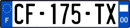 CF-175-TX