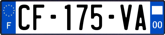 CF-175-VA