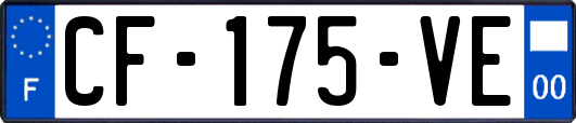 CF-175-VE
