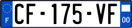 CF-175-VF