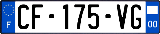 CF-175-VG