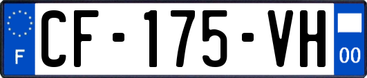CF-175-VH