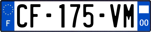CF-175-VM