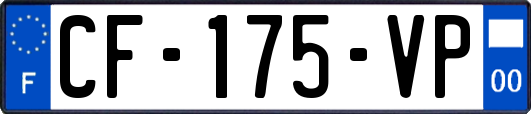 CF-175-VP