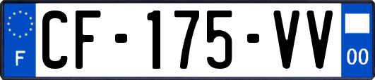 CF-175-VV