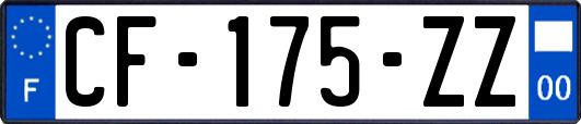 CF-175-ZZ