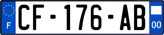 CF-176-AB